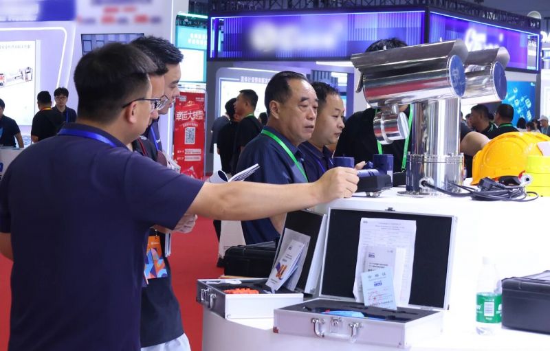 歐泰威爾邀您共襄盛舉 | 第33屆多國(guó)儀器儀表展（MICONEX 2024）火熱進(jìn)行中！